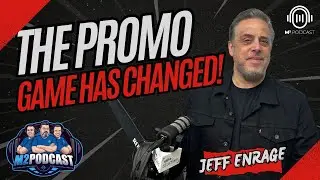 How To Promote Bands: The Game Has Changed With Jeff Enrage