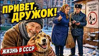 Привет дружок! Александр Шеваловский. Красивый шансон