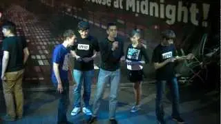 Nsk Pro Team Battle 3*3