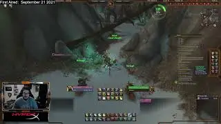 Towelliee - Legion Launch - Part Six [VOD: Aug 30, 2016]