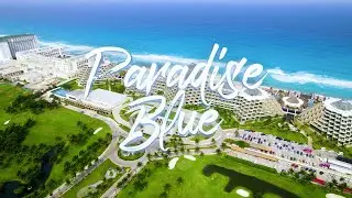 Paradise Blue 2023 Aftermovie