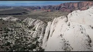 White Rocks Trail - Greater Zion Hikes
