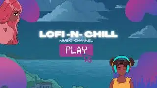 Lofi and chill/ music you can sleep and study to. Its late and you just wanna relax