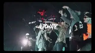 WOLBSGANG - AUTOMATIC (Visualizer) (prod. radicxl)