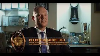 Секреты кавказского долголетия: Всеволод Аджиенко