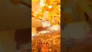 Upgraded Titan ClockMan Vs Upgraded Titan DrillMan and chief ClockMan vs chief DrillMan.