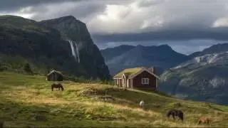 Lær å ta magiske bilder med "Grunnkurs i fotografering"
