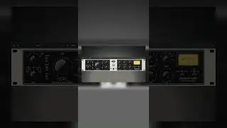 【New VST!】Best 1176 & LA-2A UAD VST Plugin in 2024? LA-6176 Signature Channel Strip, Universal Audio