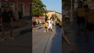 A Taste Of His Own Medicine 💊🤣  Pietro Aiello, Jacob Corneliusen, BojanoMundial, ISFA - Seven Futsal