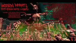 BUTCHERS HAREM / BRUTAL MASTERS