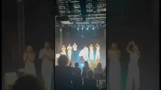 *Эквус". Финал.