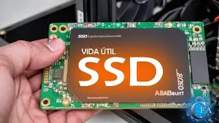 Como Dobrar a Vida Útil do seu SSD! 💥