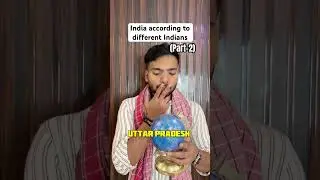 India according to different Indians (part-2) | Sarcaster