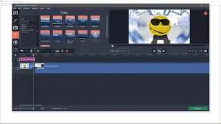 Movavi Video Suite 18 demo video