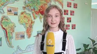 Фестиваль школьных театров 