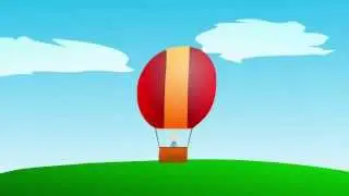 Sky Balloon