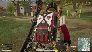 Sekolah Dulu - PUBG PC (Steam)