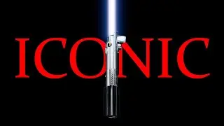 Look and Sound | Lightsabers 101 (1K Special)