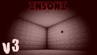 Roblox InSOnI v3 Ending #2 Feel free to skip