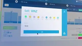 WITHDRAWAL OF FUNDS TO AN EXTERNAL WALLET