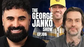 Chris D'Elia & Jeff Dye | EP. 106