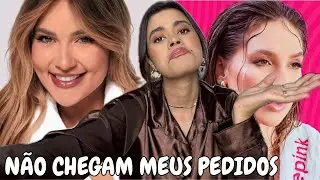 BODY SPLASH DA WEPINK | MEUS PEDIDOS NÃO CHEGAM