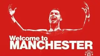 RONALDO COME BACK TO MANCHESTER UNITED BREAKING!!!! #ronaldo #statusvideo #footballnews #cr7 #united