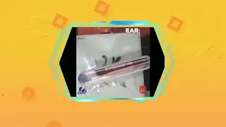 Eleboat 3 Pieces/Set Stainless Steel Ear Pick Wax Cleaner Scoop Spoon Tool  Remover Earwax Removal