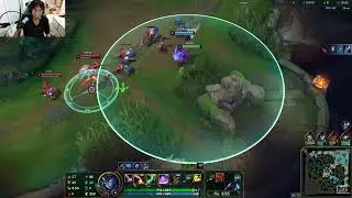 League Of Legends SORAKA SUPPORT WIN Ranked Solo/Duo GamePlay
