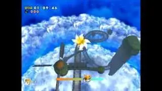 SonicDX Ep.2