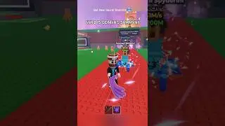 New Secret Steal a Brainrot Candy Update
