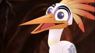 Ono Edit The Lion Guard