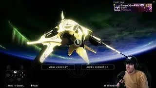 Destiny 2 - Pantheon Week 3