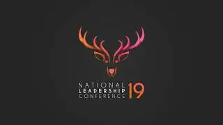 Logo Reveal | Adobe After Effects | National Leadership Conference '19 (NLC '19) | AIESEC in GIKI