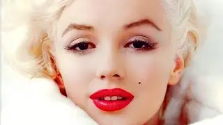 МЭРИЛИН МОНРО 