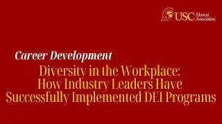 Diversity in the Workplace: How Industry Leaders Have Successfully Implemented DEI Programs