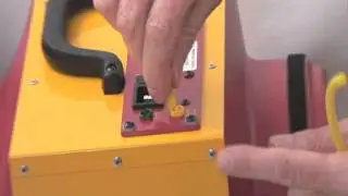 How Tubes Attach to a Gauge