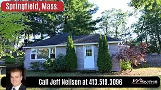 471 Plumtree Rd Springfield, Ma. 01118