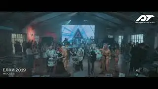 Антон Пузырёв о Zanozzza drum show