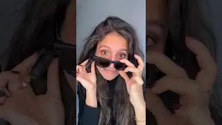 TESTING PRIVACY NEI RAYBAN META 🖤 #angietutorials #contentcoaching #techcontent