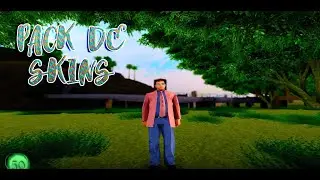 [APORTE] PACK DE SKINS ID 250 | SWMYCR