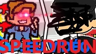 SPEEDRUN - NEOXYS VS LES TRASHEURS LE JEU