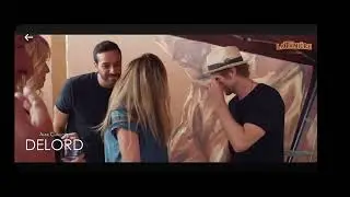 Opération n°3 | Mission Be art en faveur de La Tanière