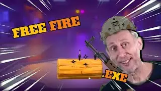 FREE FIRE.EXE 05