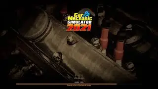 Mechanic Simulator 2021