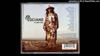 [FREE] Luciano x Sizzla Kalonji x Late 90s Digital Reggae Type Beat - 