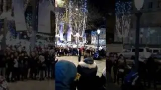 Елисейские поля'16