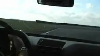 Alfa 145 cup Fontenay le comte ACCDS!