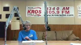 Clinton Area Rod Club 080924