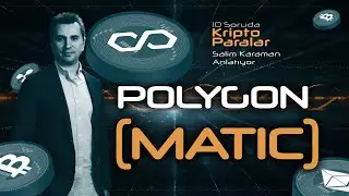 Polygon (MATIC) Hakkında Bilmeniz Gereken Her Şey - 10 Soruda Kriptoparalar #6